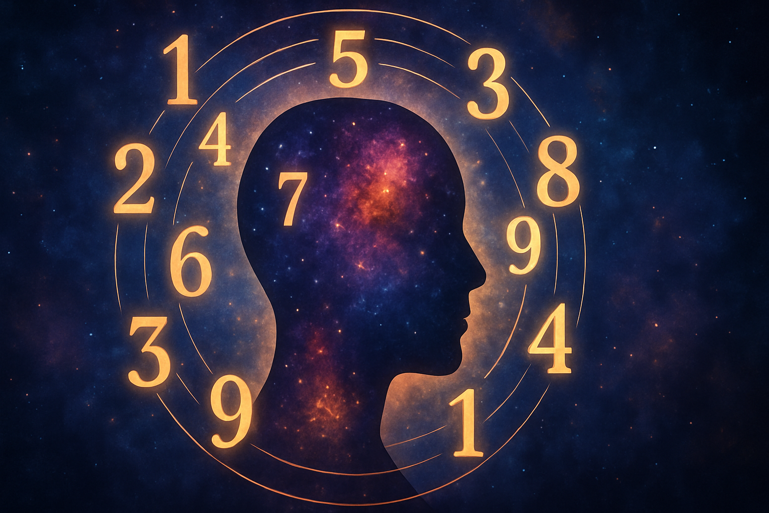 Get Your Complete Numerology Reading