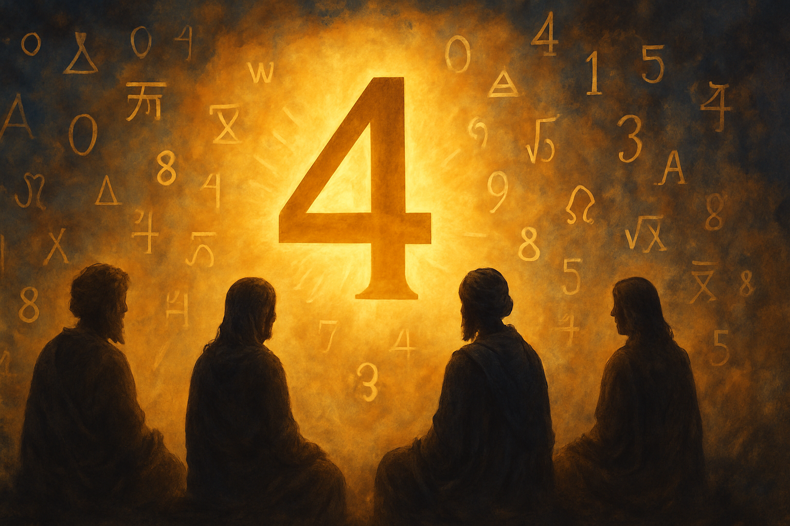 Conclusion — You Are Part Of A 4,000-Year-Old Conversation
