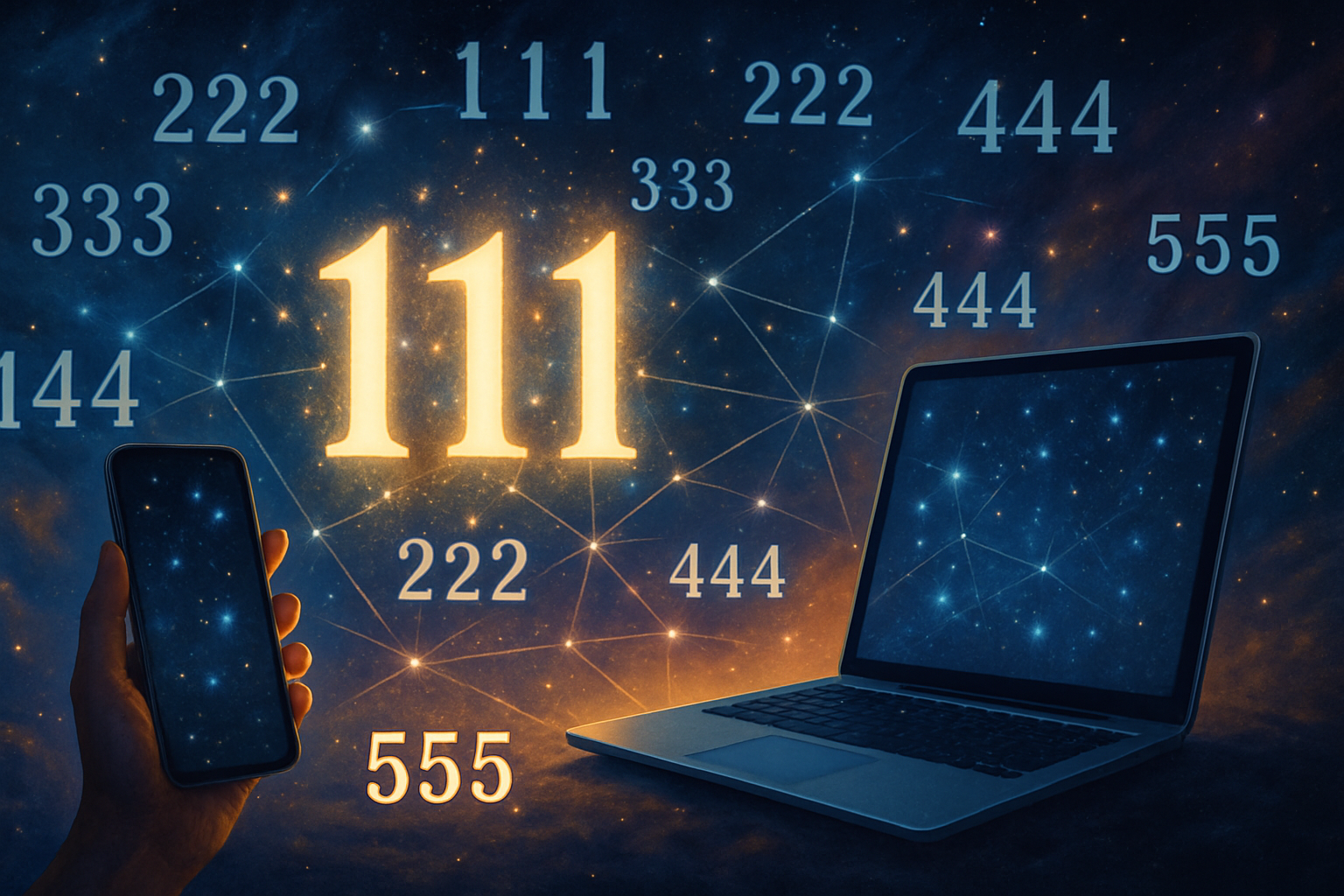Numerology In The Digital Age