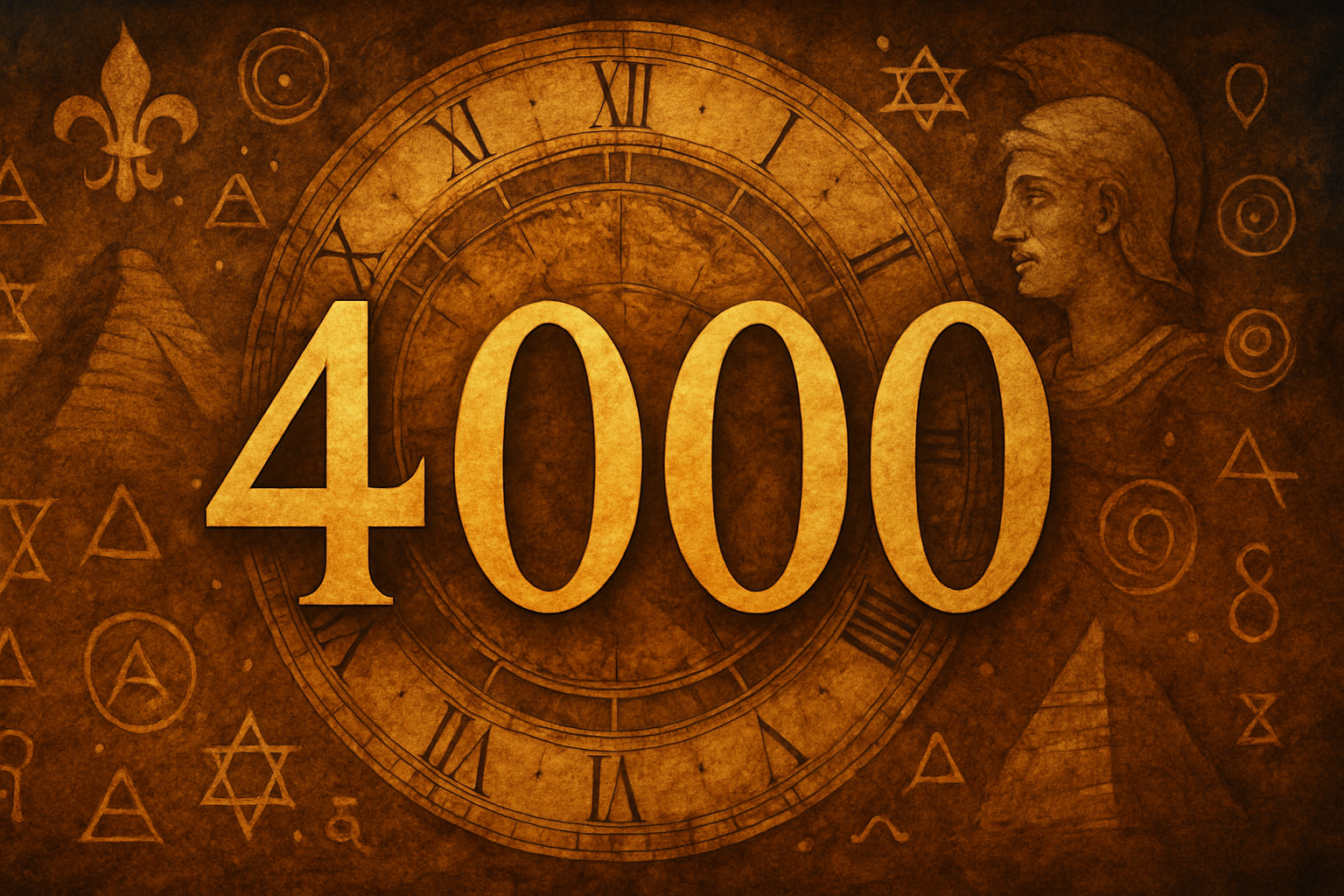 How Old Is Numerology? Older Than You Think