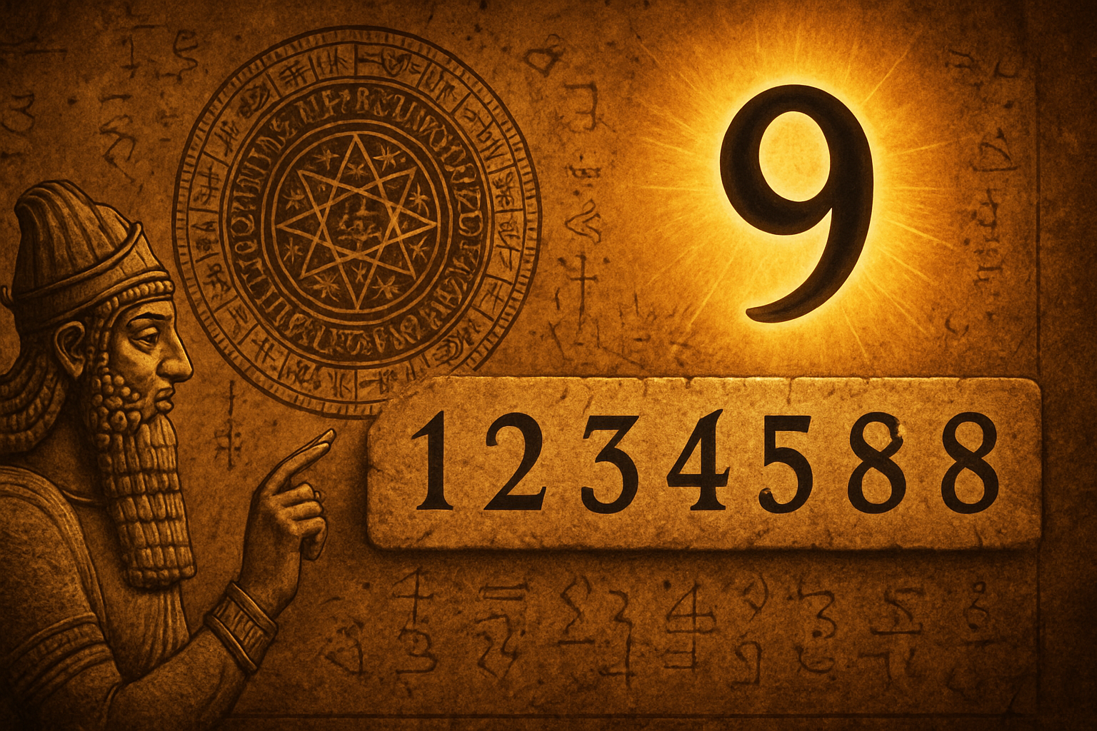 The Chaldean System — An Alternative Ancient Tradition