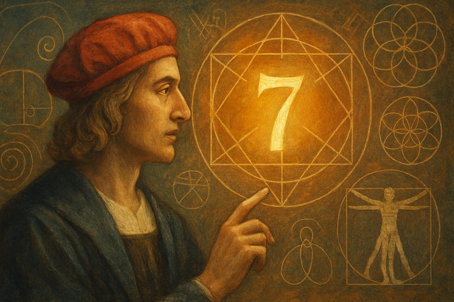 The Renaissance Revival Of Numerological Thinking