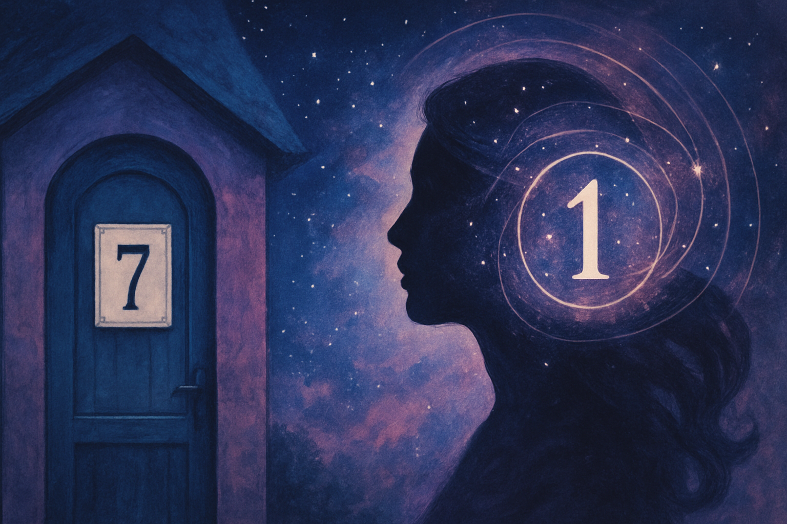 How Your House Number Interacts With Your Personal Numerology