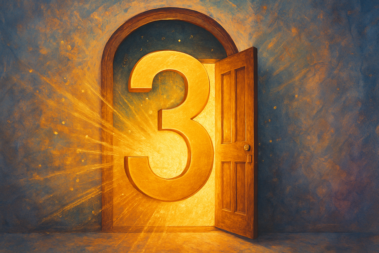 Using Your Street Address Number