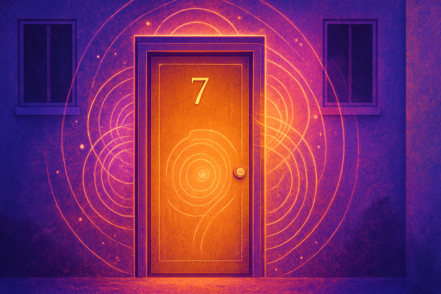 What If You Live in an Apartment?