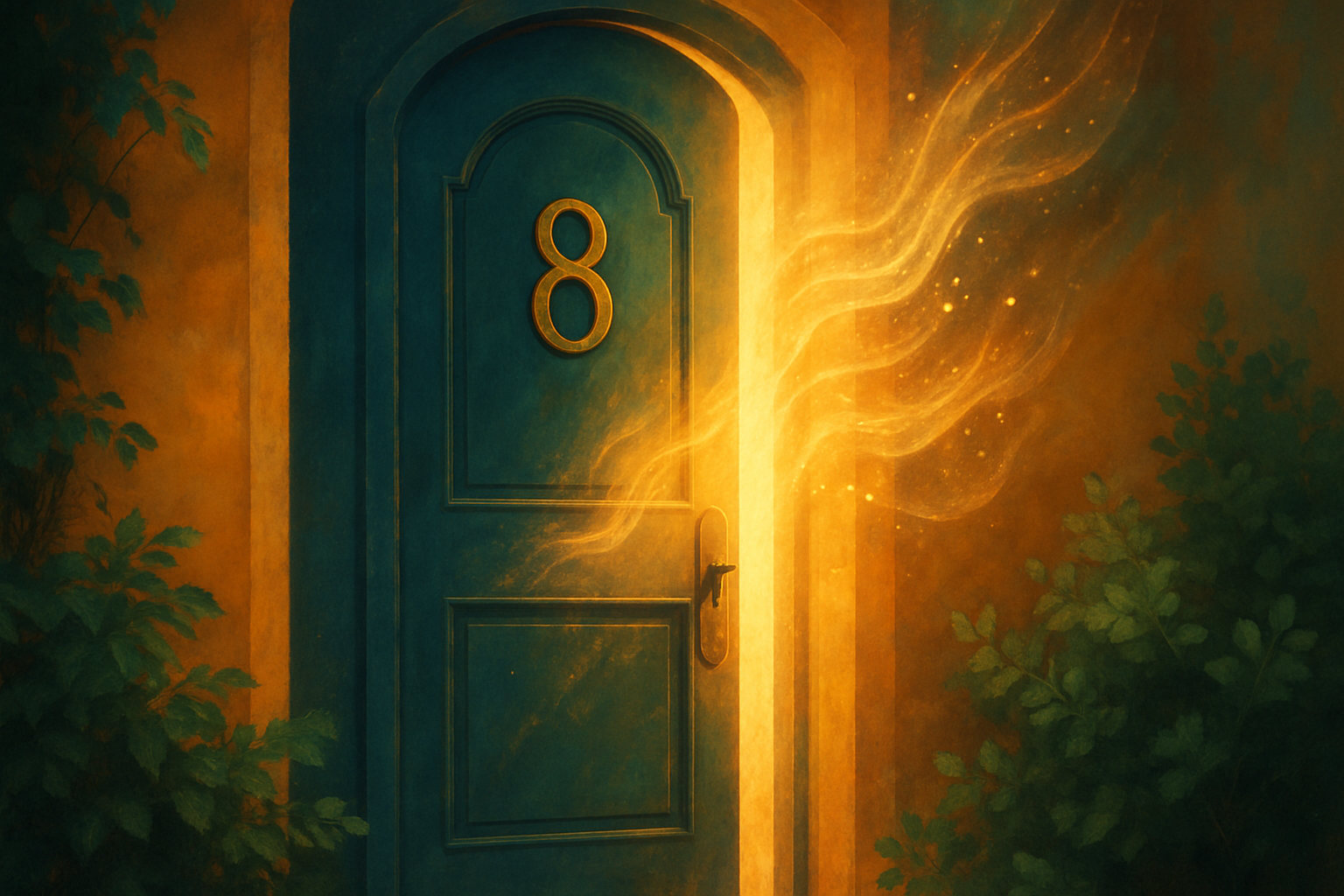 Your Home Has Been Trying to Tell You Something