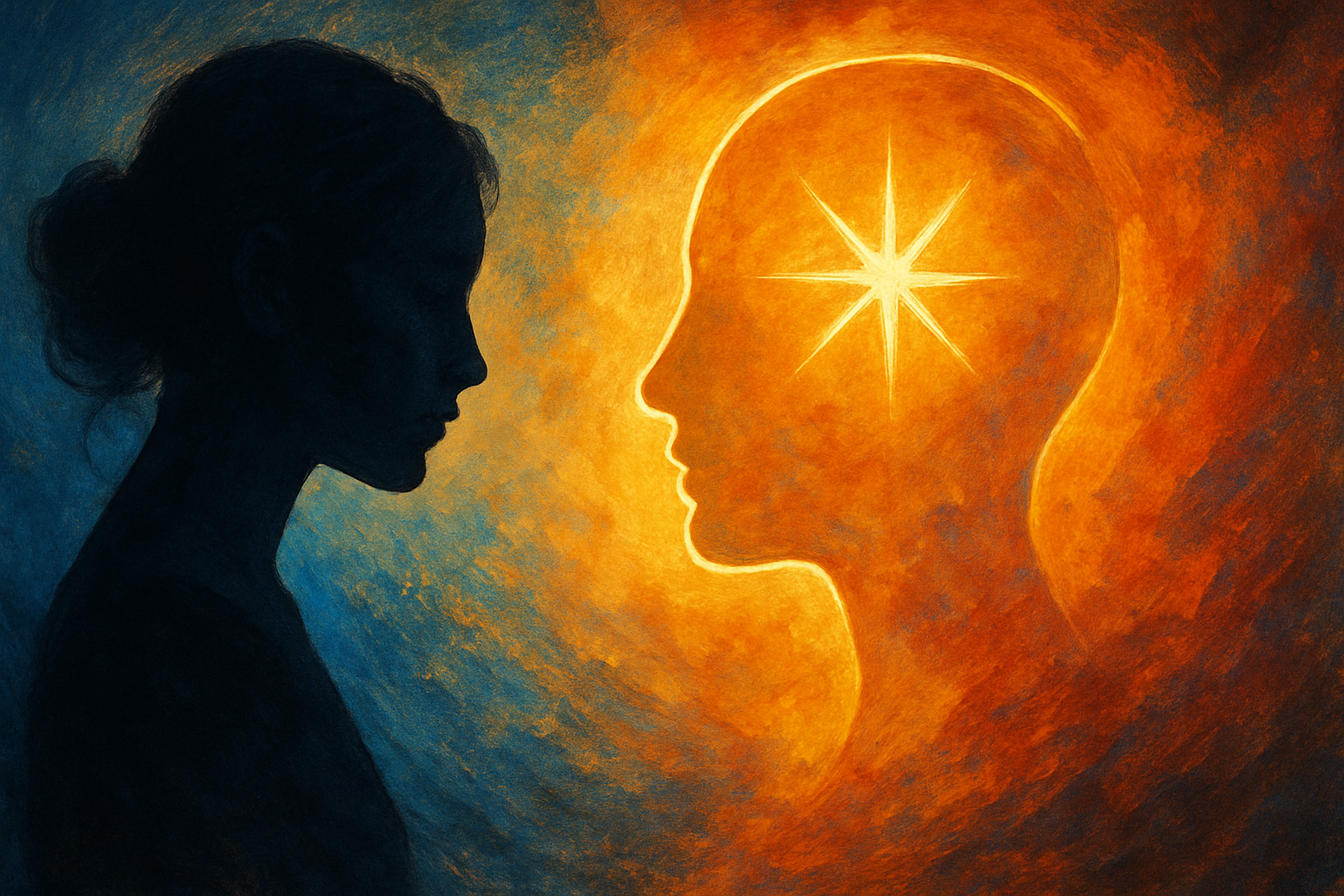 What If My Name Doesn't Feel Like Me?