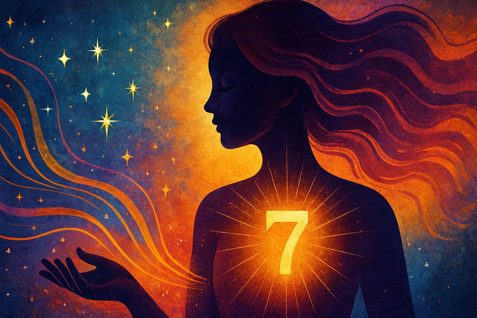 Use Your Expression Number To Lean Into Your Gifts