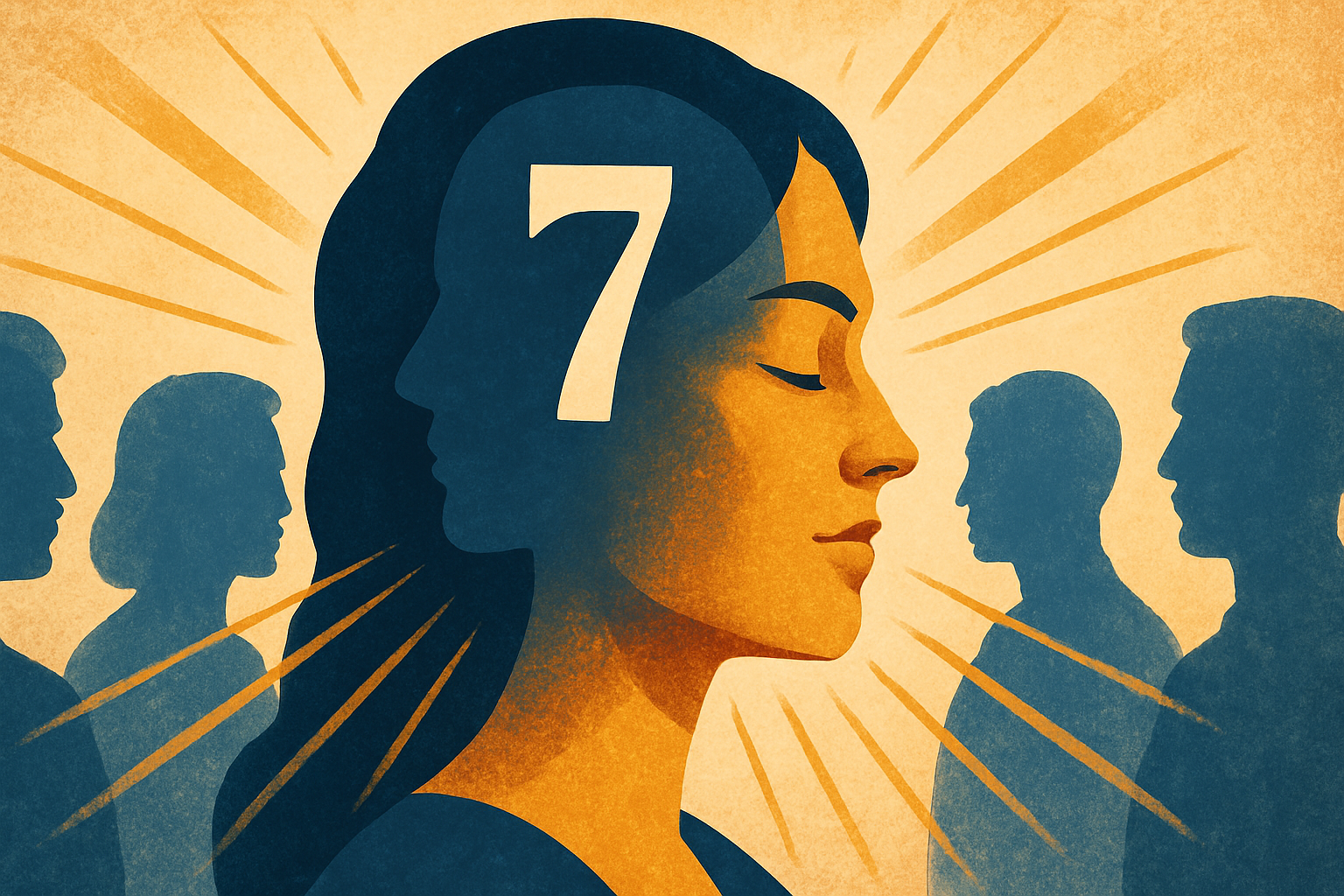 Use Your Personality Number To Understand How Others Experience You