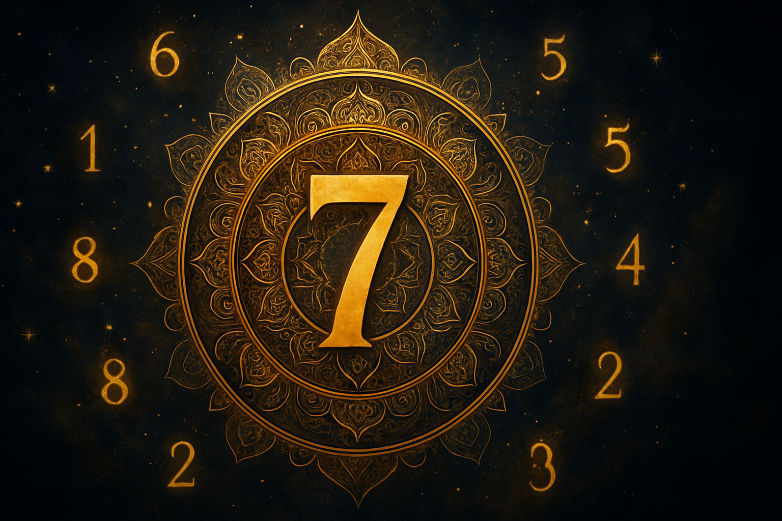 Get A Full Numerology Reading