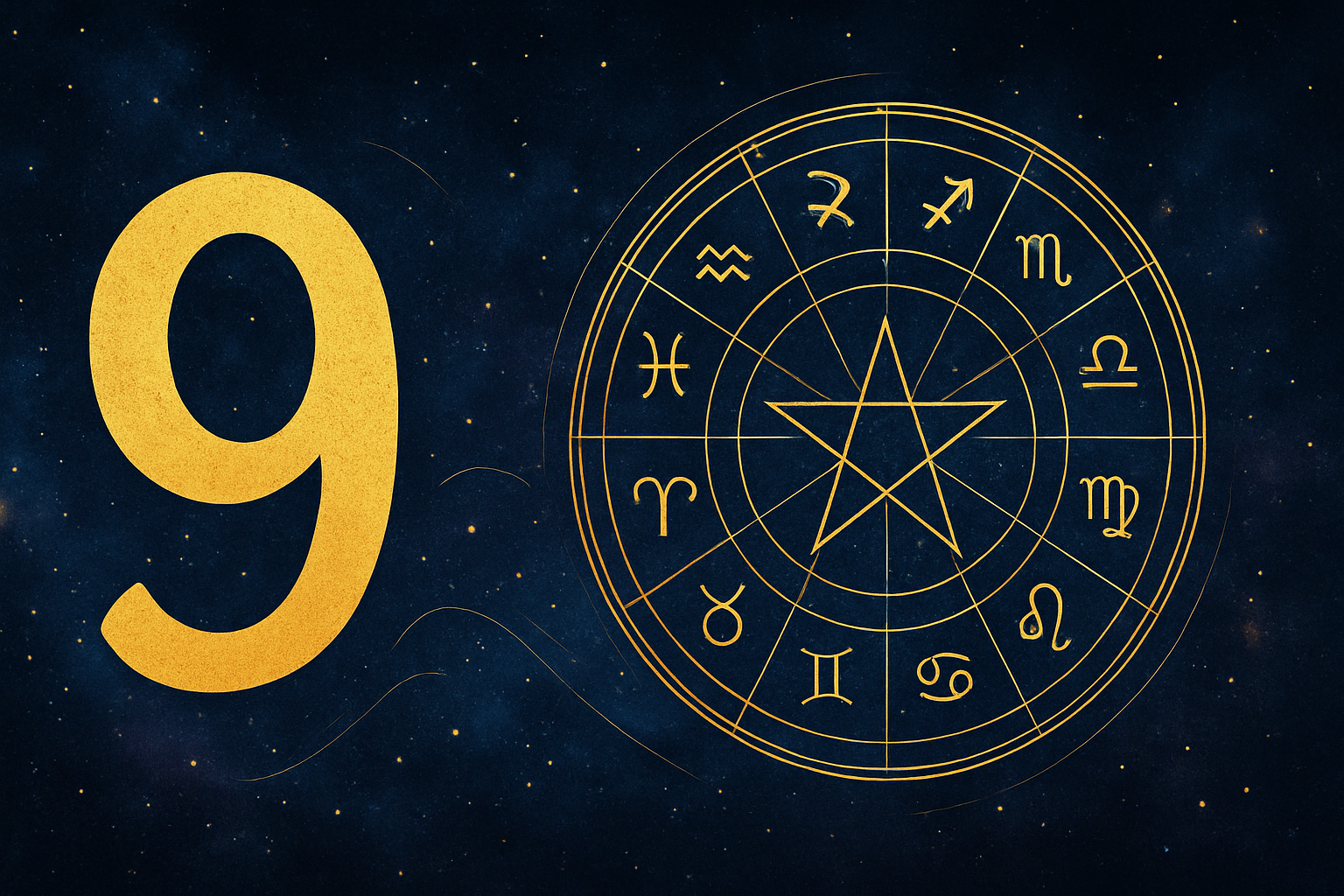 Numerology vs. Astrology — What's The Difference?