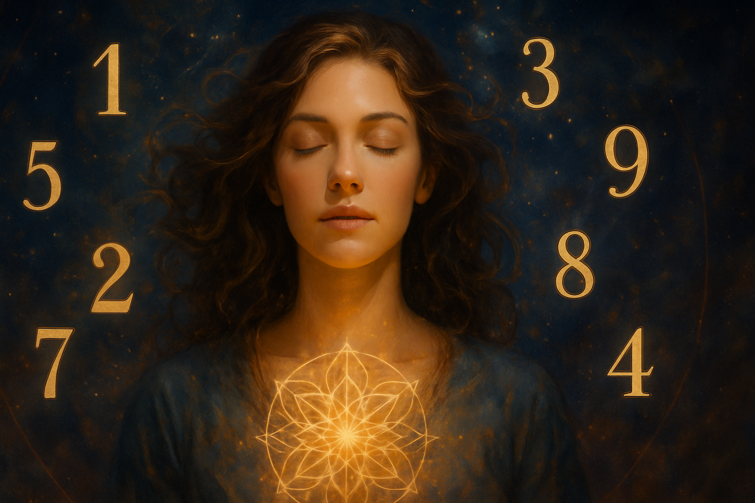 Why Numerology Is The Thing So Many People Wish They'd Found Earlier