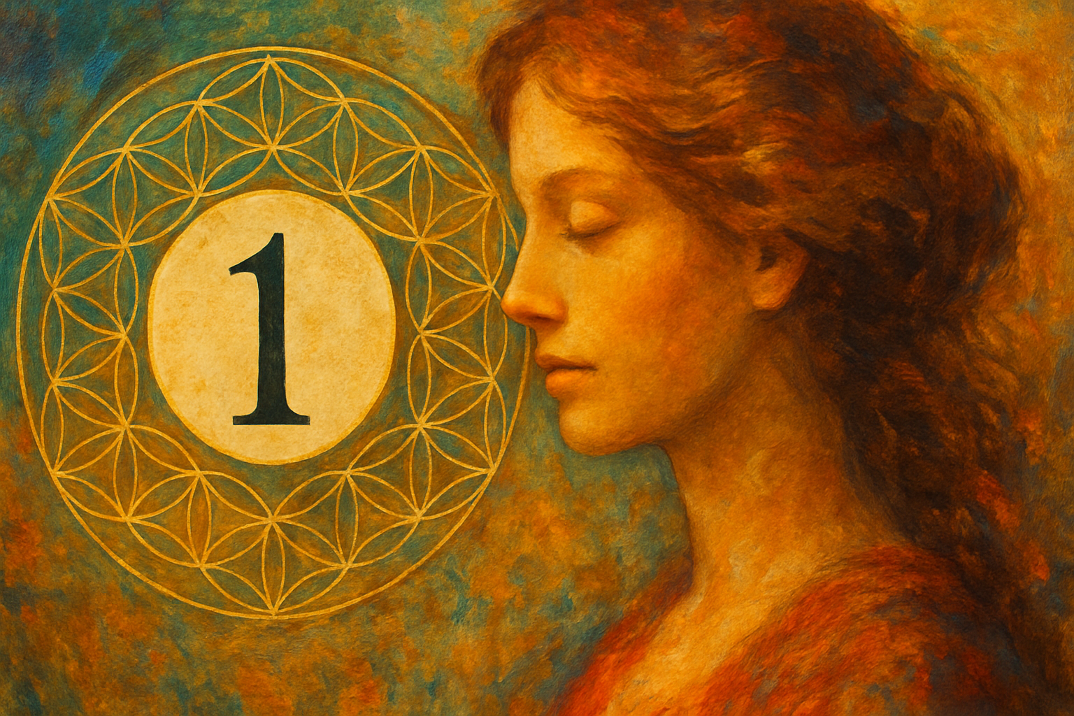 Your Core Numbers — The Blueprint Of Your Soul