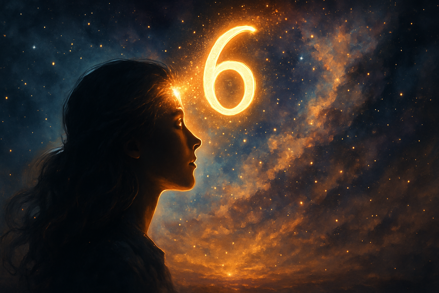 Conclusion — Your Talents Were Never Hidden From The Universe