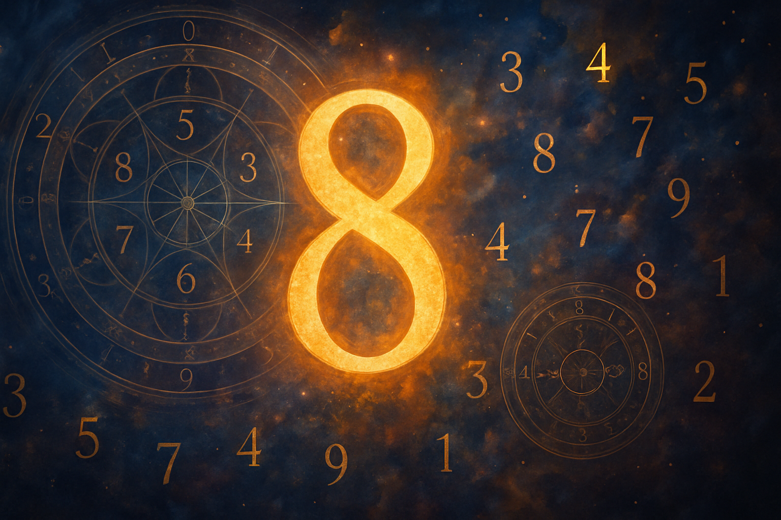 Get Your Complete Numerology Reading
