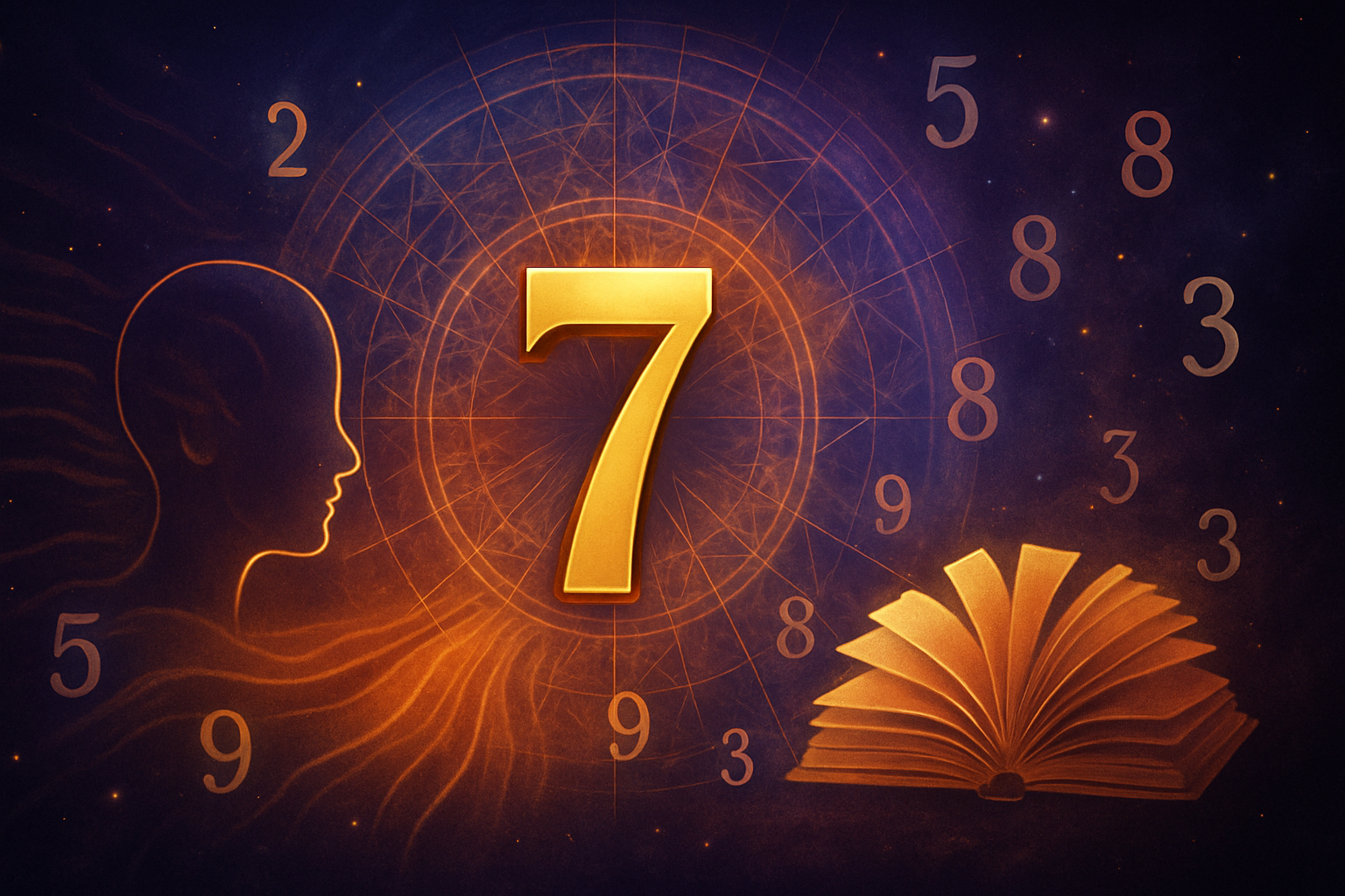 What Is The Expression Number In Numerology?